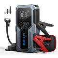 Car Jump Starter Power Bank Portable 150PSI Air Pump 